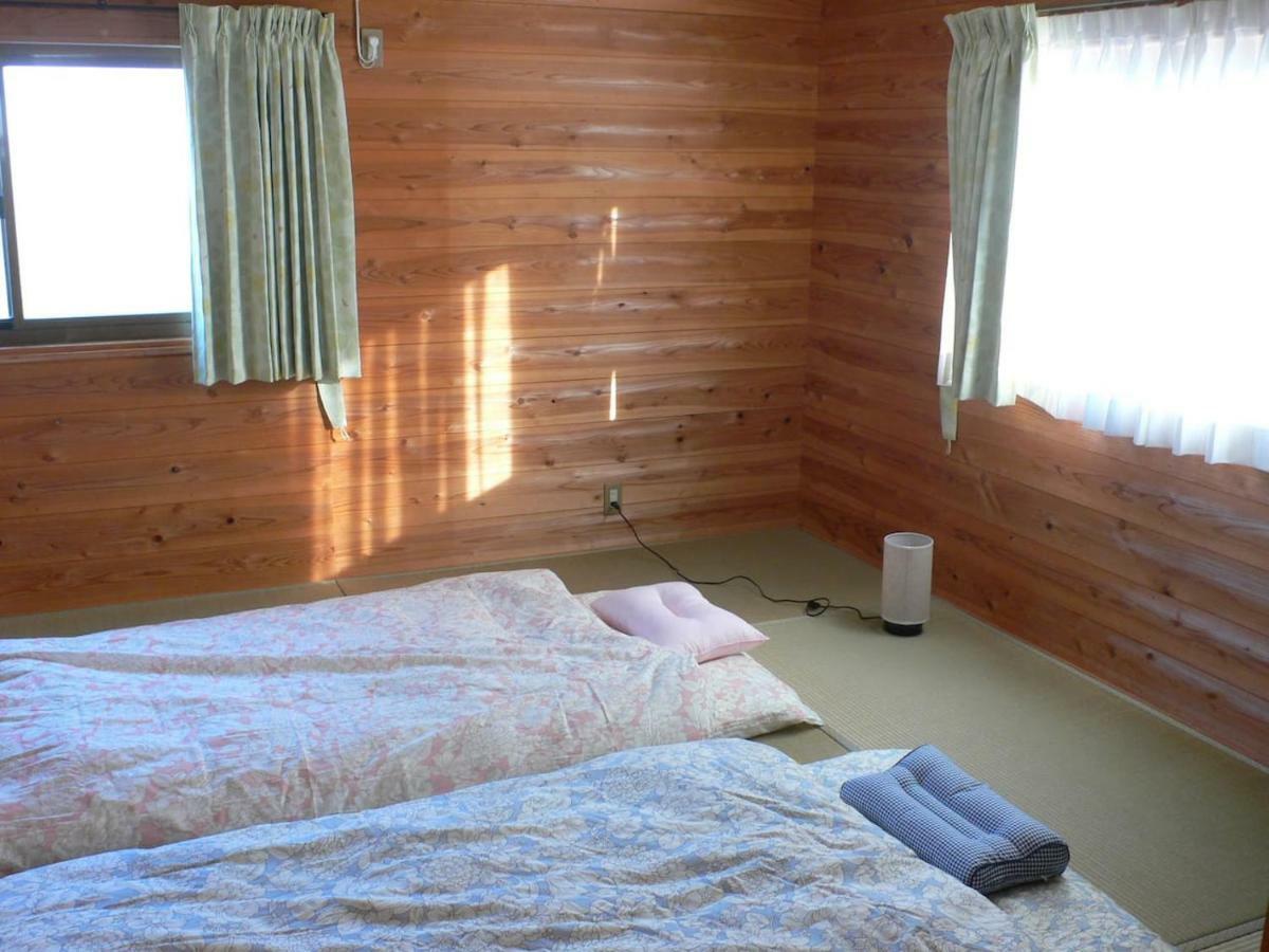 Kitsuki Guesthouse Return מראה חיצוני תמונה